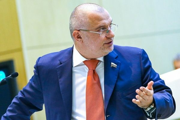 Клишас заявил, что программа импортозамещения в России провалилась