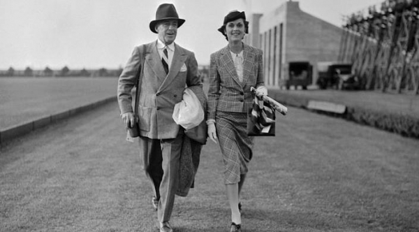 Исследование: быстрая ходьба замедляет старение