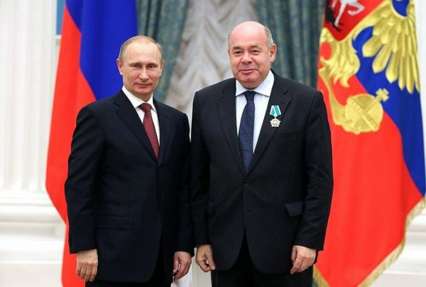 Михаил Швыдкой и его влияние на министерство культуры