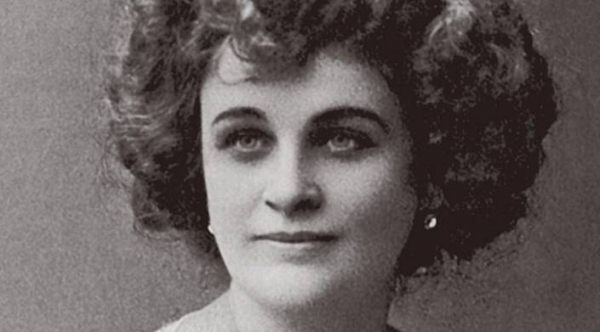 Тэффи. "Визы, каюты и валюты"