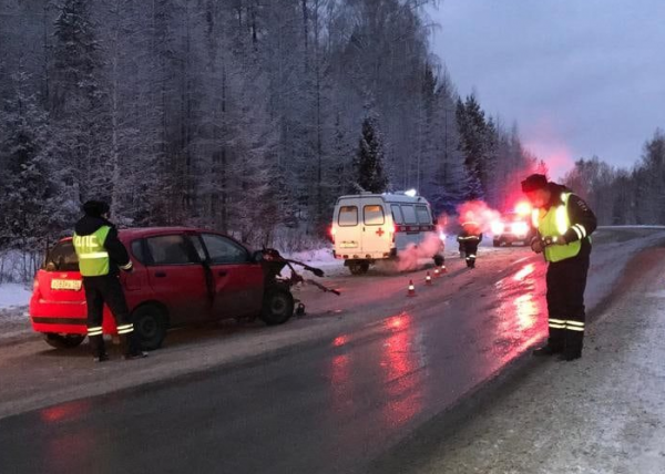 В России подорожают полисы ОСАГО и вырастут выплаты пострадавшим в ДТП