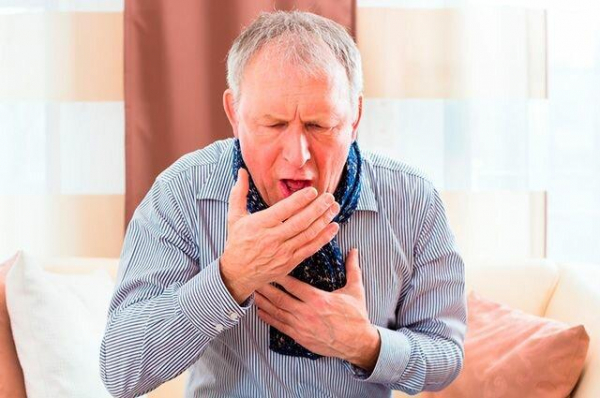 Как долго проживет человек, можно определить по дыханию